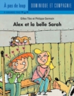 Alex et la belle Sarah - eBook