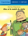 Alex et le match du siecle - eBook