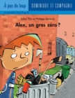 Alex, un gros zero? - Niveau de lecture 5 - eBook