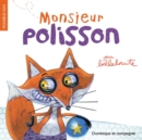 Monsieur Polisson - eBook