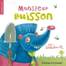 Monsieur Buisson - Niveau de lecture 3 - eBook