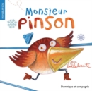 Monsieur Pinson (nouvelle orthographe) - eBook