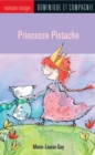 Princesse Pistache - eBook