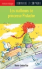 Les malheurs de princesse Pistache - eBook