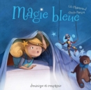Magie bleue - eBook