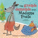 Une grande demande pour Madame Poule - eBook