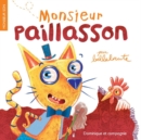 Monsieur Paillasson - eBook