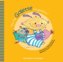 Que fait Galette a la garderie ? - eBook