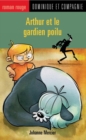 Arthur et le gardien poilu - eBook