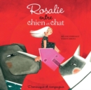 Rosalie entre chien et chat - eBook