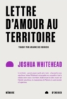 Lettre d'amour au territoire - eBook