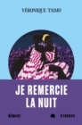 Je remercie la nuit - eBook