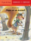 Papa est un ecureuil - eBook