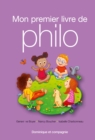 Mon premier livre de philo - eBook