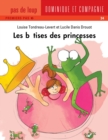 Les betises des princesses - eBook