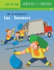 Les eboueurs - eBook