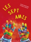 Les sept amis - eBook