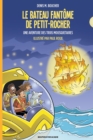 Le bateau fantome de Petit-Rocher - eBook