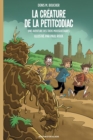 La creature de la Petitcodiac - eBook