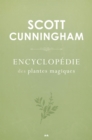 Encyclopedie des plantes magiques - eBook