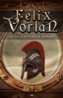 Felix Vortan et la Forteresse rouge - eBook