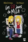 Les 28 jours de Mila - eBook