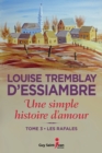 Une simple histoire d'amour, tome 3 : Les rafales - eBook