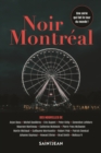 Noir Montreal - eBook