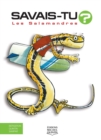 Savais-tu? - En couleurs 27 - Les Salamandres - eBook