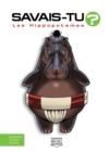 Savais-tu? - En couleurs 56 - Les Hippopotames - eBook