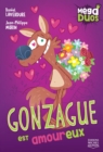 MegaDUOS 3 - Gonzague est amoureux - eBook