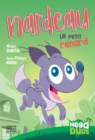 MegaDUOS 4 - Nardeau, le petit renard - eBook