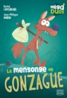 MegaDUOS 6 - Le mensonge de Gonzague - eBook