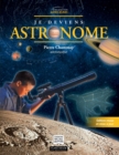 Je deviens astronome - eBook