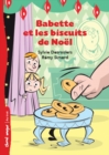 Babette et les biscuits de Noel - eBook