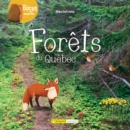 Forets du Quebec - eBook