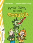 Petite plante deviendra monstre - eBook