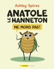 Anatole le hanneton ne mord pas! - eBook