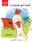 La poule qui roule - Niveau de lecture 1 - eBook