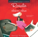 La separation - Rosalie entre chien et chat - eBook