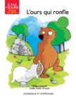 L'ours qui ronfle - Niveau de lecture 1 - eBook