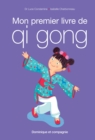Mon premier livre de qi gong - eBook