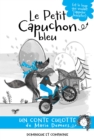 Le petit capuchon bleu (et le loup qui voulait s'appeler Jennifer) - eBook