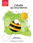 L'abeille qui bourdonne - Niveau de lecture 2 - eBook