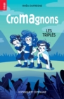 Les triples - Niveau de lecture 5 - eBook