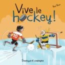 Vive le hockey ! - eBook