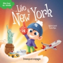 Leo a New York - Niveau de lecture 5 - eBook