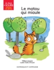 Le matou qui miaule - eBook