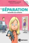 La separation racontee aux enfants - eBook