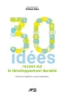 Trente idees recues sur le developpement durable - eBook